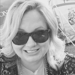 Meet your Posher, Kristy